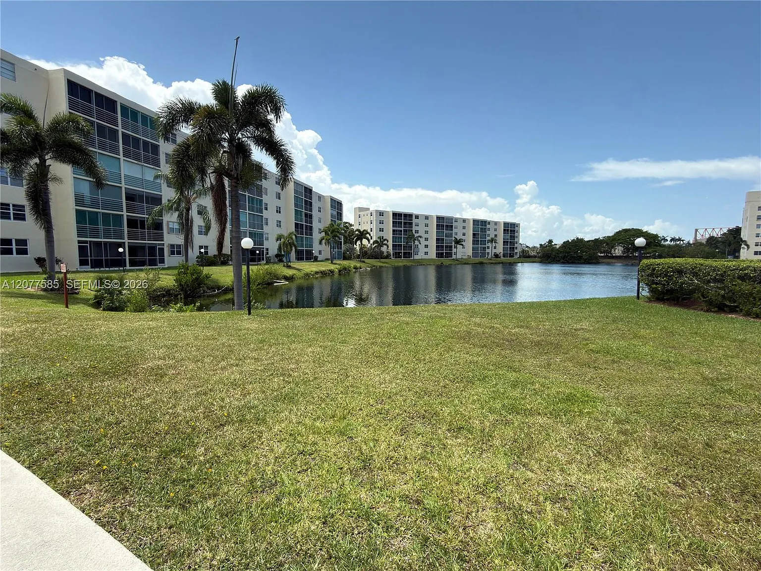 Meadowbrook Lakes View — Photo 1