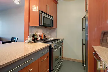 Rented by Halstead Real Estate