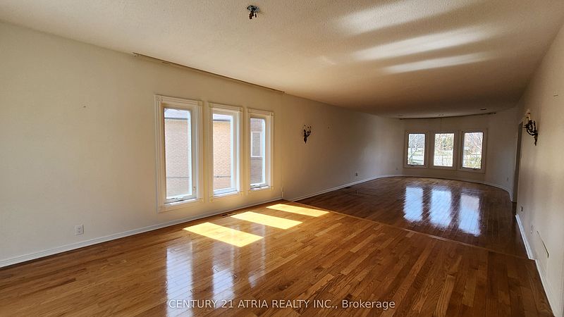 Toronto House for rent - 4 Bedrooms in Toronto