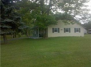 11949 Ellsworth Rd, North Jackson, OH 44451