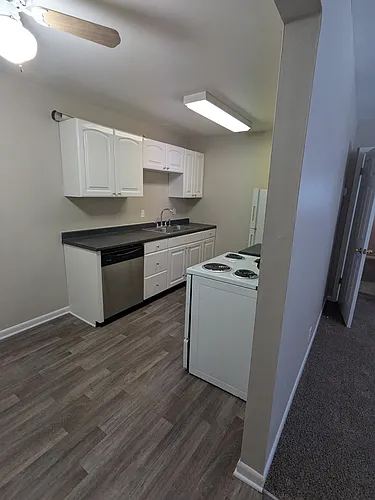 East Lake Apartments Photo 1