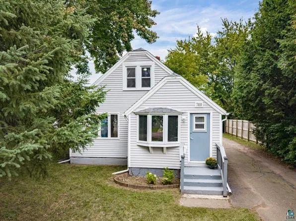 740 Larch St, Cloquet, MN 55720