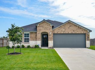 7203 Dawn View Ln, Rosenberg, TX 77469