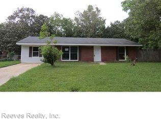1354 Driftwood Dr N, Mobile, AL 36605