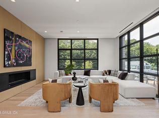 60 Wilton Rd #PENTHOUSE 4A, Westport, CT 06880