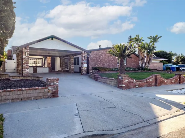 7965 Quimby Ave, West Hills, CA 91304
