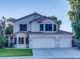 551 W Scott Ave, Gilbert, AZ 85233