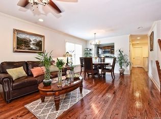 1023 Margaret Brown St APT A, Charlotte, NC 28202