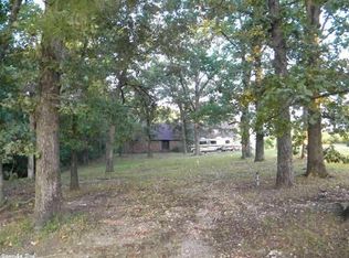 3927 Springhill Rd, Bryant, AR 72019