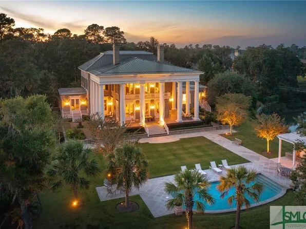 11 Longbridge Road, Savannah, GA 31410