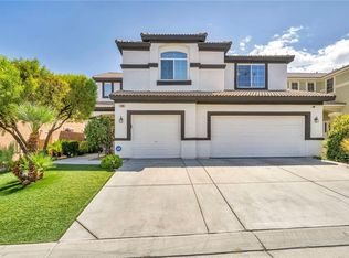 5785 Farmhouse Ct, Las Vegas, NV 89141