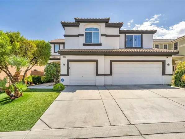 5785 Farmhouse Ct, Las Vegas, NV 89141