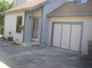 1123 Butte Dr, Santa Rosa, CA 95403