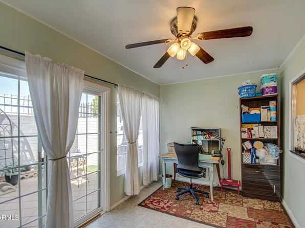 14052 N NEWCASTLE Drive, Sun City, AZ 85351