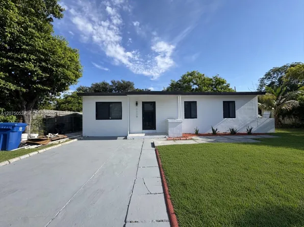 1119 NW 11th Ct, Fort Lauderdale, FL 33311