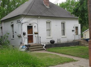 1125 E 5th St, Alton, IL 62002