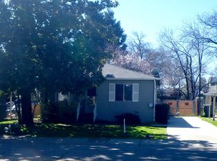 825 Locust St, Redding, CA 96001