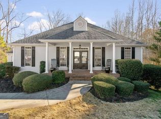 322 Holland Creek Ct, Powder Springs, GA 30127