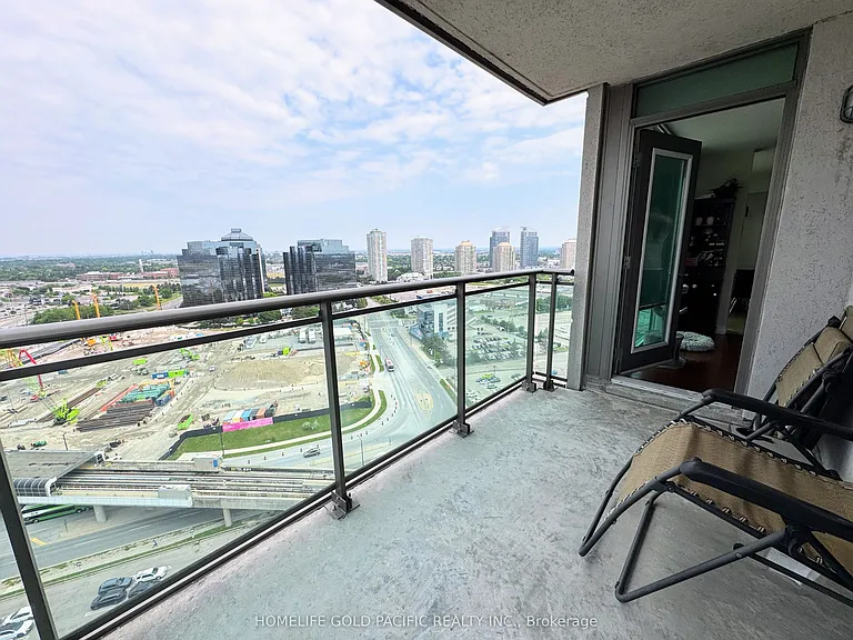 88 Grangeway Ave #2503 — Photo 16