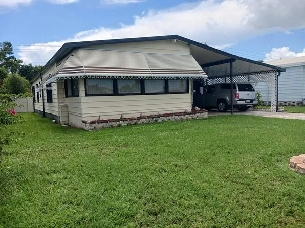 5700 Bayshore Rd Lot 1000, Palmetto, FL 34221