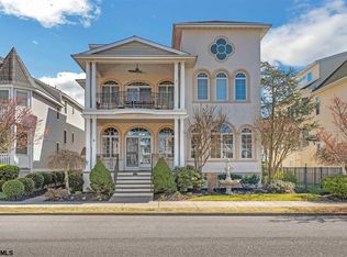 1417 Wesley Ave #A, Ocean City, NJ 08226
