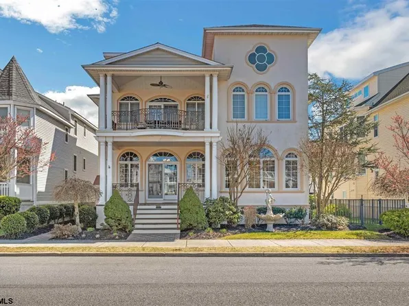 1417 Wesley Ave #A, Ocean City, NJ 08226