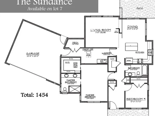 2292 38th St, Missoula, MT 59801