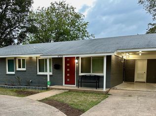 4702 Menchaca Rd, Austin, TX 78745