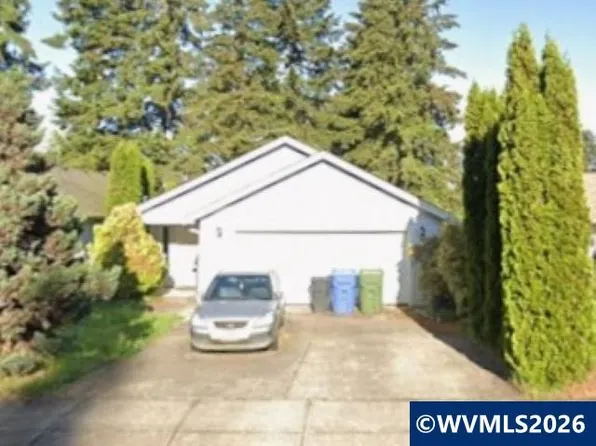 4603 Chaparral Dr SE, Salem, OR 97302