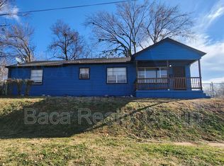 630 Lester Ln, Purcell, OK 73080
