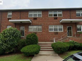 100 Broad Ave APT 4A, Palisades Park, NJ 07650
