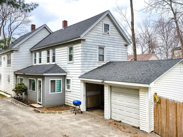 83 Pleasant Street, Waterville, ME 04901