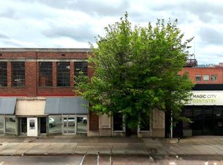 2119 1st Ave N #102, Birmingham, AL 35203