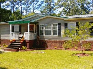 186 Sandi St, Inglis, FL 34449