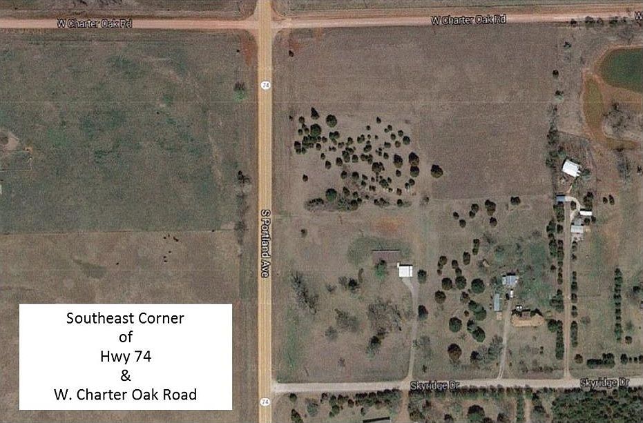 1st image of Highway 74 & Charter Oak Lot 4 #&-5