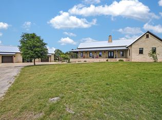 424 Hidden Creek Dr, Dripping Springs, TX 78620