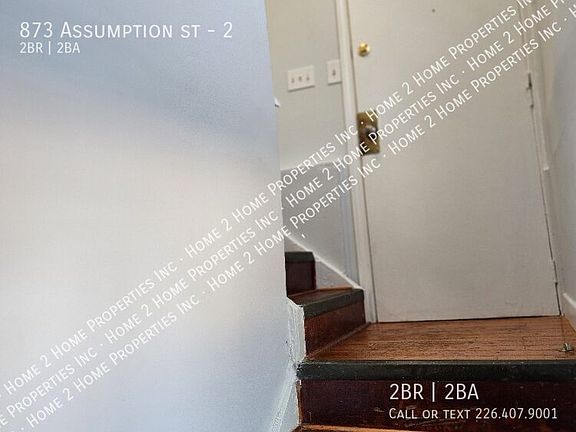 3rd image of 873 Assumption St #2