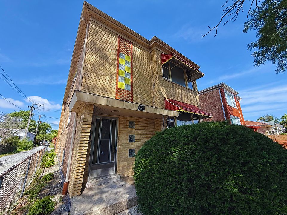 1st image of 6244 S Seeley Ave