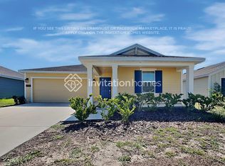 1058 Caitlin Loop, Haines City, FL 33844