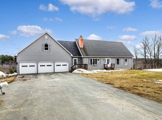 270 Sturtevant Hill Rd, Readfield, ME 04355