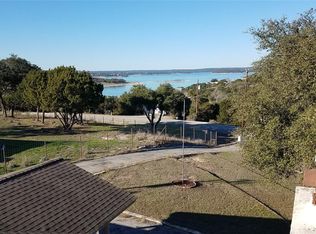 1156 Post Oak Dr, Canyon Lake, TX 78133