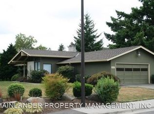 1865 NW 119th Ave, Portland, OR 97229