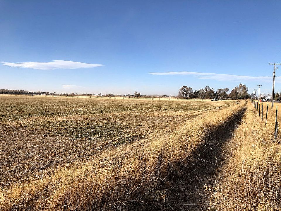2nd image of Bare Land Idaho Fls