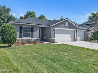 133 Fallen Timber Way, Saint Augustine, FL 32084