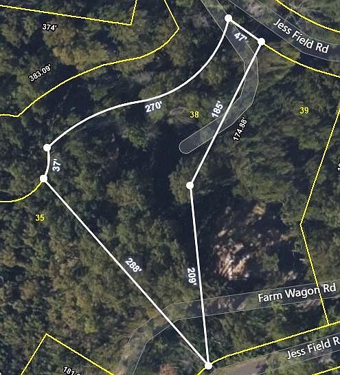 1st image of 0 Jess Field Rd