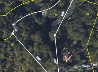 0 Jess Field Rd, Gatlinburg, TN 37738