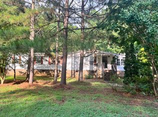 608 Winston St, Franklinton, NC 27525