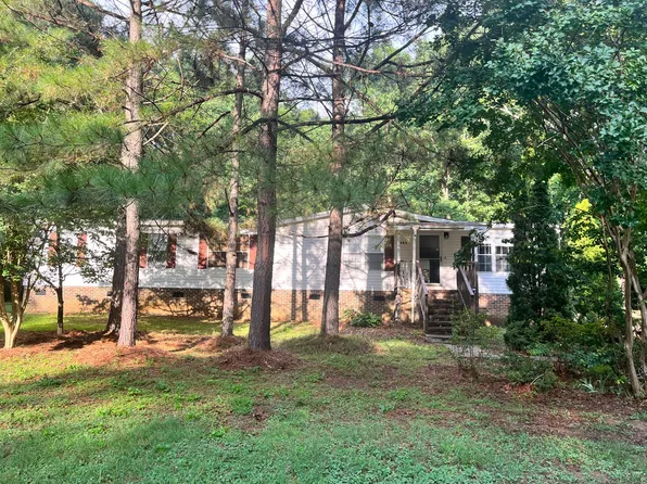 608 Winston St, Franklinton, NC 27525