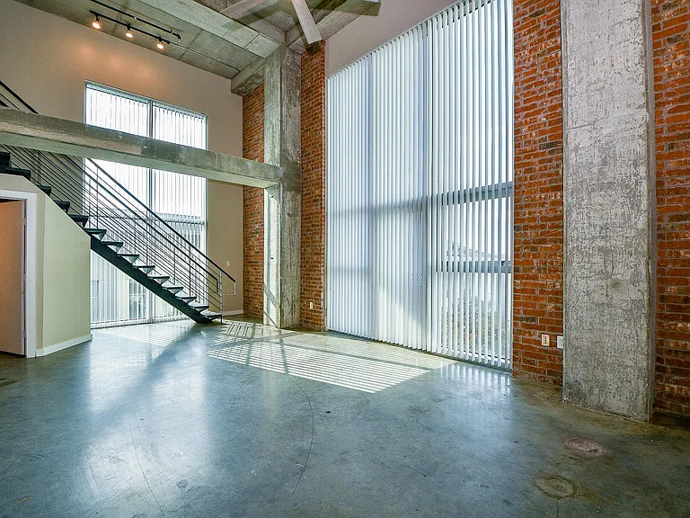 2000 Bagby St #5441 — Photo 9