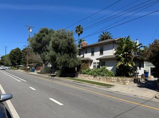730 Castillo St, Santa Barbara, CA 93101